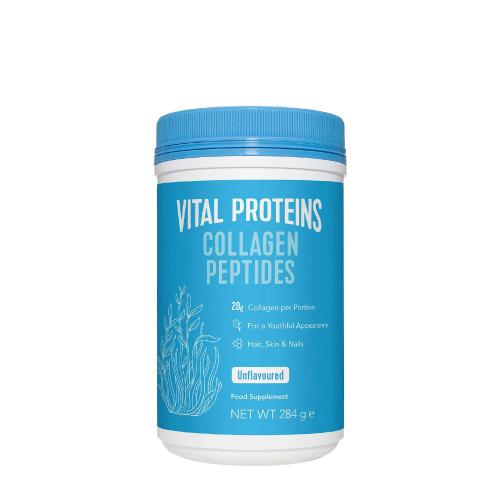 Vital Proteins Collagen Peptides (284 g, Bez smaku)