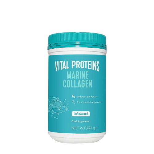 Vital Proteins Marine Collagen (221 g, Bez smaku)
