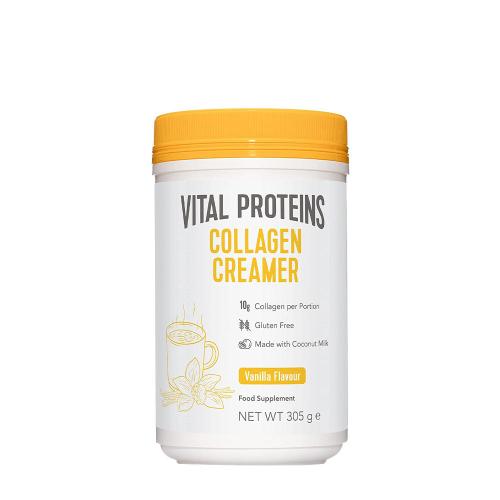 Vital Proteins Collagen Creamer (300 g, Wanilia)