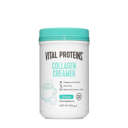 Vital Proteins Collagen Creamer (300 g, Kokos)