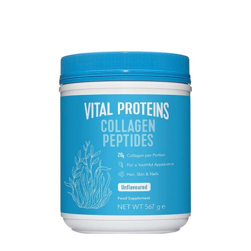 Vital Proteins Collagen Peptides (576 g, Bez smaku)