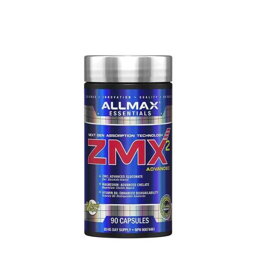 AllMax Nutrition ZMX 2 Advanced (90 Kapsułka)