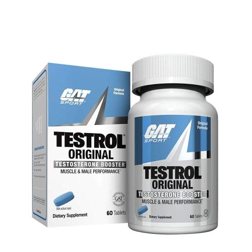 GAT Sport Testrol Original (60 Tabletka)