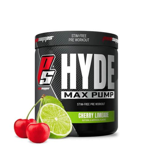 ProSupps Hyde Max Pump (275 g, Lemoniada wiśniowa)