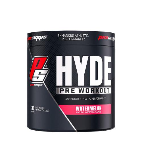 ProSupps Hyde Pre Workout (293 g, Arbuz)