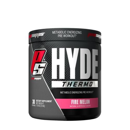 ProSupps Hyde Thermo (213 g, Ognisty melon)