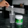 Trace Minerals Keto Electrolyte Powder (330 g, Cytryna limonka)