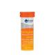 Trace Minerals Max-Hydrate Energy  (10 Tabletka musująca, Pomarańczowy)