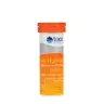 Trace Minerals Max-Hydrate Energy  (10 Tabletka musująca, Pomarańczowy)