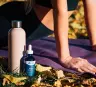 Trace Minerals No! Muscle Cramps  (120 ml)