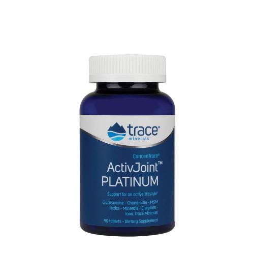 Trace Minerals ActivJoint Platinum (90 Tabletka)