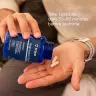 Trace Minerals Magnesium Glycinate (90 Kapsułka)