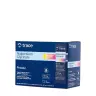 Trace Minerals Magnesium Glycinate Stick Packs (30 Opakowanie, Mixed berry lemonade)