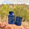 Trace Minerals Shilajit Capsules (150 Kapsułka)