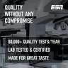 ESN Designer Whey Protein (2000 g, Krem truskawkowy)