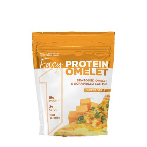 Rule1 Easy Protein Omelet  (300 g, Omlet serowy)