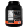 Rule1 R1 Protein Whey Isolate (2280 g, Truskawka z kremem)