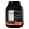 Rule1 R1 Protein Whey Isolate (2280 g, Masło orzechowe z czekoladą)