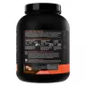 Rule1 R1 Protein Whey Isolate (2280 g, Masło orzechowe z czekoladą)