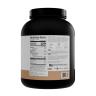 Rule1 Naturally Flavored R1 Protein Whey Isolate (1950 g, Ciemna czekolada)
