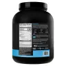 Rule1 Whey Protein  (2280 g, Krówka czekoladowa)
