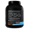 Rule1 Whey Protein  (2280 g, Krówka czekoladowa)
