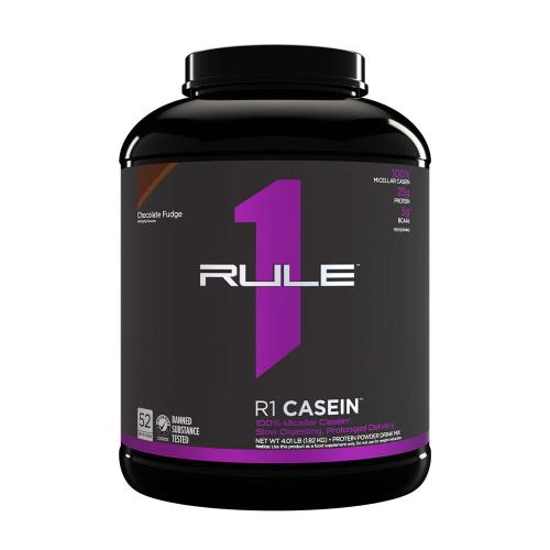 Rule1 Casein  (1820 g, Krówka czekoladowa)