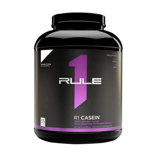 Rule1 Casein  (1815 g, Kremowa wanilia)