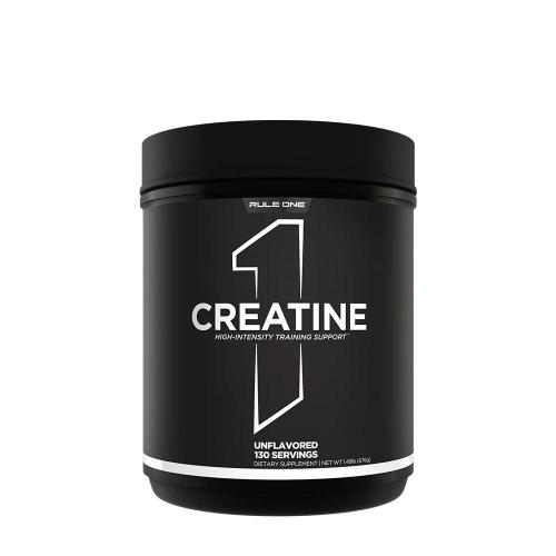 Rule1 Creatine  (676 g, Bez smaku)