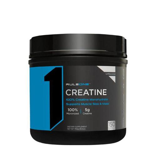 Rule1 Creatine  (676 g, Bez smaku)