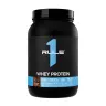 Rule1 Whey Protein  (910 g, Krówka czekoladowa)