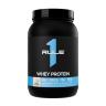 Rule1 Whey Protein  (891 g, Lody waniliowe)