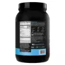 Rule1 Whey Protein  (905 g, Truskawka z kremem)