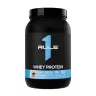 Rule1 Whey Protein  (884 g, Czekoladowe ciastka z kremem )