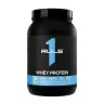 Rule1 Whey Protein  (891 g, Tort urodzinowy)