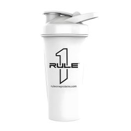 Rule1 Shaker Cup  (700 ml, Biały)