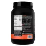 Rule1 R1 Protein Whey Isolate (896 g, Krówka czekoladowa)