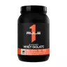 Rule1 R1 Protein Whey Isolate (900 g, Czekoladowe ciastka z kremem )