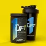 Rule1 Prelift (450 g, Niebieska malina)