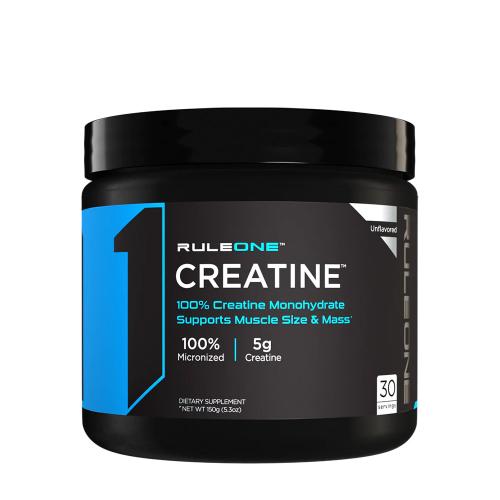 Rule1 R1 Creatine (150 g, Bez smaku)