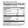Rule1 Collagen Peptides  (230 g, Kremowa wanilia)