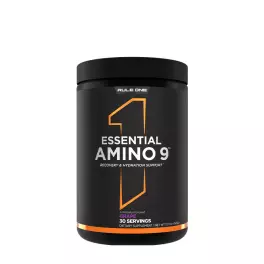 Rule1 Essential Amino 9  (345 g, Winogrona)