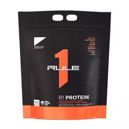 Rule1 R1 Protein (4530 g, Kremowa wanilia)