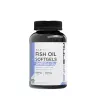 Rule1 Fish Oil - Omega-3  (100 Kapsułka miękka)