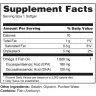Rule1 Fish Oil - Omega-3  (100 Kapsułka miękka)