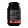 Rule1 R1 Protein Whey Isolate (900 g, Truskawka z kremem)