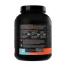 Rule1 R1 Protein Whey Isolate (2260 g, Tort urodzinowy)