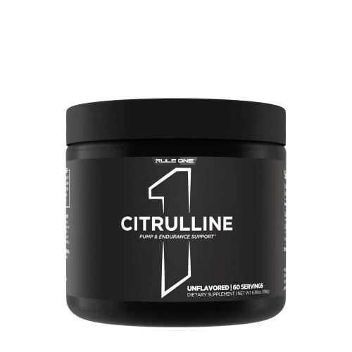 Rule1 Citrulline (198 g, Bez smaku)