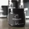 Rule1 Citrulline (198 g, Bez smaku)