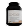 Rule1 Naturally Flavored R1 Protein Whey Isolate (1950 g, Pure Vanilla)